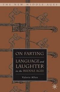 Enlarge image Cover: On Farting - Palgrave MacMillan