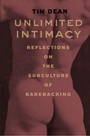 Cover: Unlimited Intimacy - University of Chicago Press