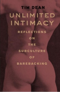 Enlarge image Cover: Unlimited Intimacy - University of Chicago Press