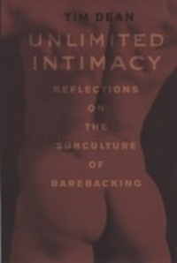 Enlarge image Cover: Unlimited Intimacy - University of Chicago Press