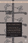 Cover: On Farting - Palgrave MacMillan