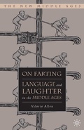 Cover: On Farting - Palgrave MacMillan