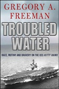 Cover: Troubled Water - St. Martin's Press