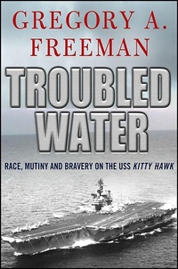Enlarge image Cover: Troubled Water - St. Martin's Press
