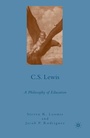 Cover: C.S. Lewis - Palgrave MacMillan