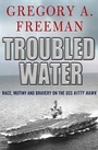 Cover: Troubled Water - Palgrave Macmillan