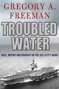 Cover: Troubled Water - Palgrave Macmillan