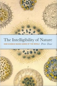 Enlarge image Cover: The Intelligibility of Nature - University of Chicago Press