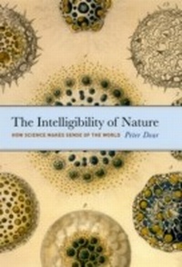 Enlarge image Cover: Intelligibility of Nature - University of Chicago Press