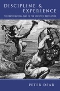 Cover: Discipline and Experience - University of Chicago Press
