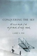 Cover: Conquering the Sky - Palgrave Macmillan