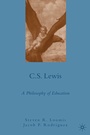Cover: C.S. Lewis - Palgrave MacMillan