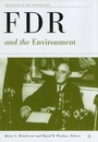 Cover: FDR and the Environment - Palgrave MacMillan
