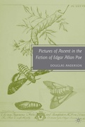 Cover: Pictures of Ascent in the Fiction of Edgar Allan Poe - Palgrave MacMillan