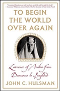 Abbildung von: To Begin the World Over Again - St. Martin's Press