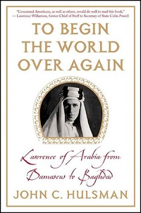 Abbildung von: To Begin the World Over Again - St. Martin's Press