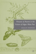 Cover: Pictures of Ascent in the Fiction of Edgar Allan Poe - Palgrave MacMillan