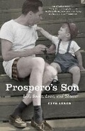 Cover: Prospero's Son - University of Chicago Press