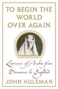 Cover: To Begin the World Over Again - Palgrave Macmillan