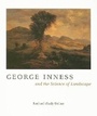 Cover: George Inness and the Science of Landscape - University of Chicago Press