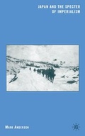 Cover: Japan and the Specter of Imperialism - Palgrave MacMillan
