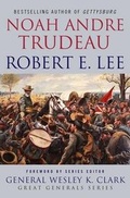 Cover: Robert E. Lee - Palgrave Macmillan