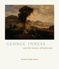 Cover: George Inness and the Science of Landscape - University of Chicago Press