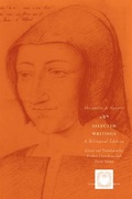 Cover: Selected Writings - University of Chicago Press