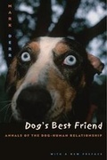 Cover: Dog's Best Friend - University of Chicago Press