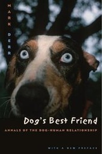 Enlarge image Cover: Dog's Best Friend - University of Chicago Press