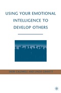 Cover: Using Your Emotional Intelligence to Develop Others - Palgrave MacMillan