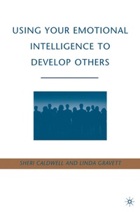 Enlarge image Cover: Using Your Emotional Intelligence to Develop Others - Palgrave MacMillan