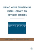 Cover: Using Your Emotional Intelligence to Develop Others - Palgrave MacMillan