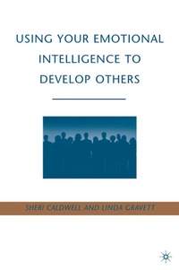 Enlarge image Cover: Using Your Emotional Intelligence to Develop Others - Palgrave MacMillan