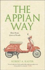 Cover: The Appian Way - University of Chicago Press