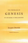 Cover: The Problem of Genesis in Husserl's Philosophy - University of Chicago Press