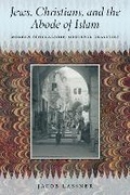 Cover: Jews, Christians, and the Abode of Islam - University of Chicago Press