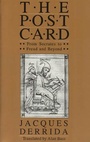 Cover: The Post Card - University of Chicago Press