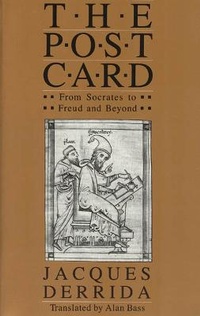 Enlarge image Cover: The Post Card - University of Chicago Press