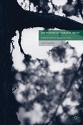 Cover: The Power of Tolkien's Prose - Palgrave MacMillan