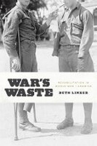Enlarge image Cover: War's Waste - University of Chicago Press