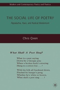 Cover: The Social Life of Poetry - Palgrave MacMillan