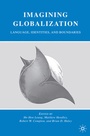 Cover: Imagining Globalization - Palgrave MacMillan