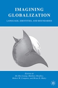 Cover: Imagining Globalization - Palgrave MacMillan
