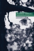 Cover: The Power of Tolkien's Prose - Palgrave MacMillan
