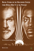 Cover: Racial Stigma on the Hollywood Screen from World War II to the Present - Palgrave MacMillan