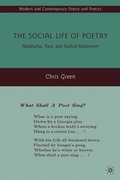 Cover: The Social Life of Poetry - Palgrave MacMillan