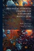 Cover: Biological Nitrogen Fixation for Sustainable Agriculture - Nabu Press
