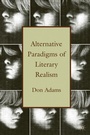 Cover: Alternative Paradigms of Literary Realism - Palgrave MacMillan