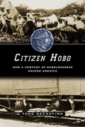 Cover: Citizen Hobo - University of Chicago Press